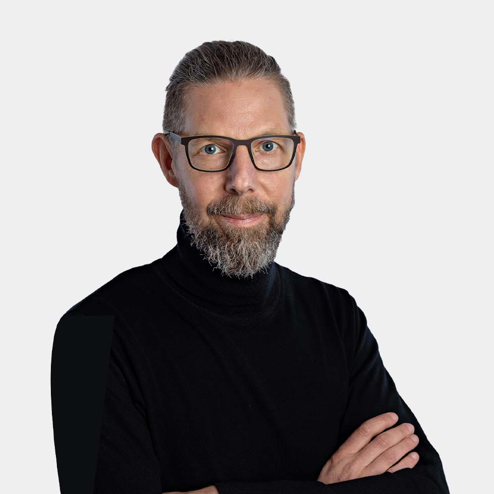 Anders Runge
