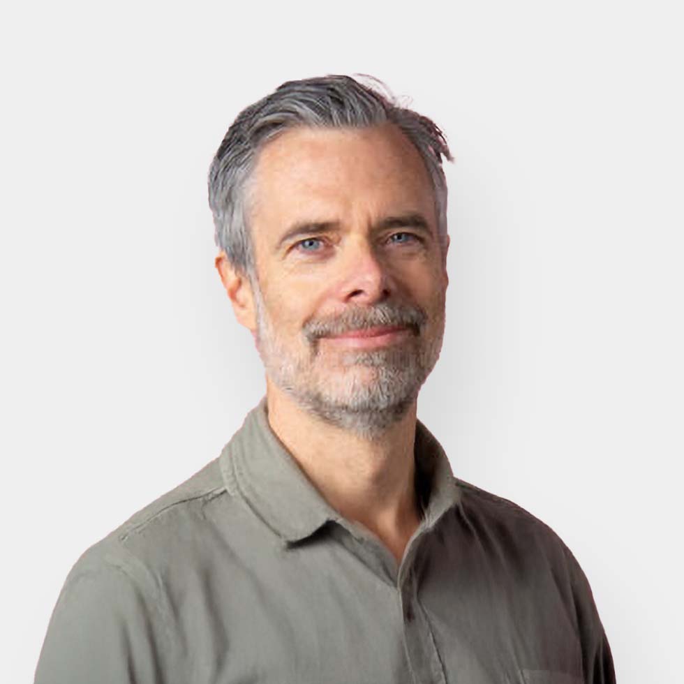 Johan Lindström
